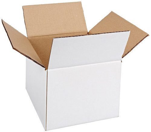 Corrugated Master Carton