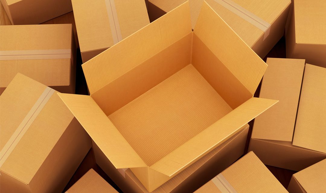 What are Corrugated Boxes?